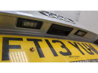 Моторчик заднего дворника  Audi A3 (8V) 2012-2020      