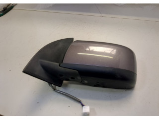 Зеркало боковое Nissan X-Trail (T31) 2007-2015 левое