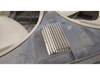 Вентилятор радиатора Lexus LS460 2006-2017