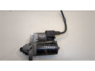 Стартер  Volkswagen Passat 6 2005-2010 1.9  02Z911023FX, 0001123012   