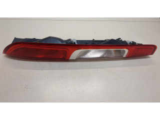 Задний фонарь          