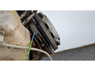 Форсунка топливная Mitsubishi Pajero Pinin 1998-2006