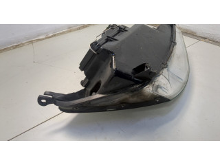 Фара передняя  Ford Focus 1 1998-2004 левая 