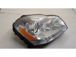 Фара передняя Mercedes GL X164 2006-2012 правая