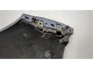 Бампер  Citroen DS4 2010-2015 передний   