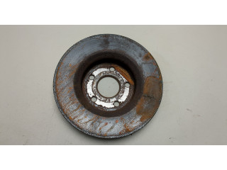 Диск тормозной Jeep Grand Cherokee 2010-2013 передний