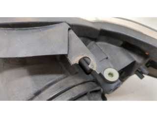 Фара передняя Jaguar XF 2007-2015 правая