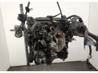 Форсунка топливная  Buick Encore 2016-2022    55565970     