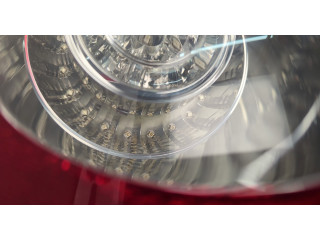 Задний фонарь          