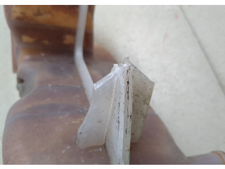 Бачок расширительный  Land Rover Range Rover 3 (LM) 2002-2012    