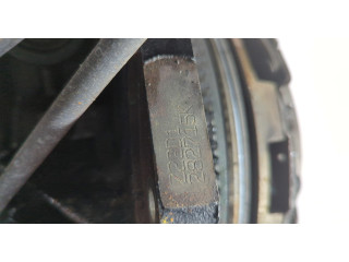 Форсунка топливная Opel Antara 2006-2015