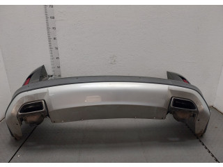 Бампер Infiniti QX50 2017- задний HEM225NA0J