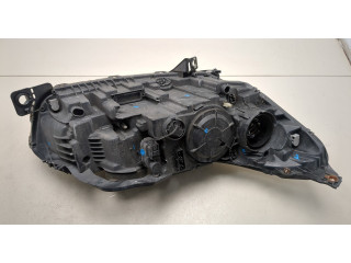 Фара передняя Citroen C5 2008-2017 левая