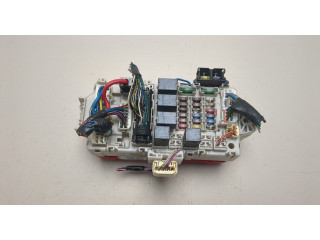 Блок предохранителей Mitsubishi Outlander 2003-2009