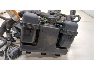 Блок предохранителей  Ford Fusion 2017- USA         