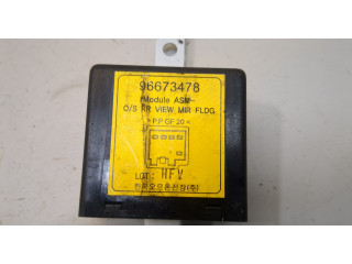 Блок комфорта Chevrolet Captiva 2006-2011 96673478