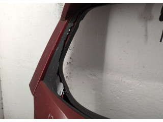 Моторчик заднего дворника Subaru Forester (S13) 2012-2019