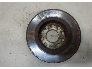 Диск тормозной  Skoda Yeti 2013-2018   задний         