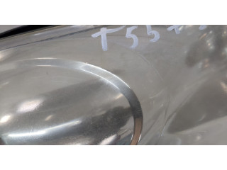 Фара передняя  Peugeot 407 2004-2011 левая 