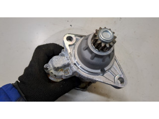 Стартер  Volkswagen Taos 1.5     