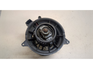 Моторчик печки Ford Fusion 2002-2012