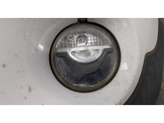 Бампер Mini Countryman (R60) 2010-2016 передний