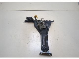 Замок капота  Ford Edge 2015-2018     