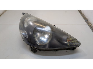 Фара передняя  Honda Jazz 2002-2008 правая 