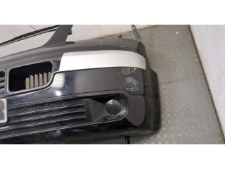 Бампер Volkswagen Transporter 5 2003-2009 передний