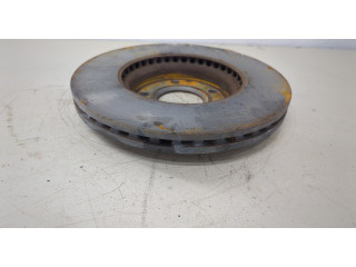 Диск тормозной Buick Encore GX 2019-2024 передний 13552823