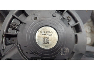 Вентилятор радиатора  Lincoln Nautilus 2018-2023           