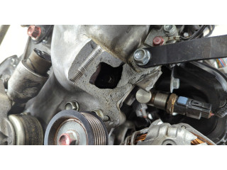 Генератор Mitsubishi Eclipse Cross 2017- 1800A578