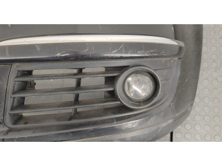 Бампер Volkswagen Jetta 5 2004-2010 передний 1K0807217E