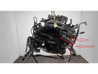 Турбина Mercedes GLC X253 2015-2022