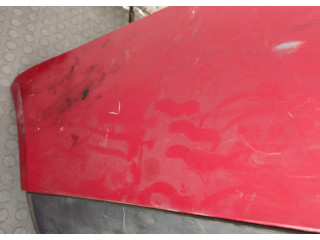 Бампер Volkswagen Jetta 5 2004-2010 задний 1K5807417E