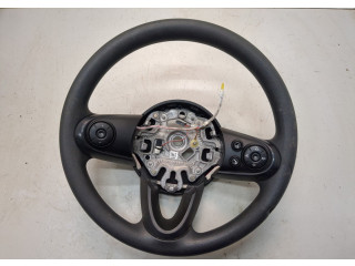 Руль Mini Cooper (F56) 2013-2024