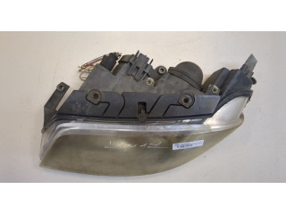 Фара передняя  Volkswagen Passat 5 2000-2005 левая 