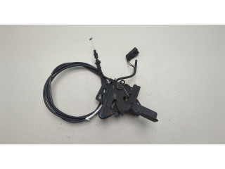 Замок капота  Cadillac STS 2004-2011     