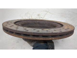 Диск тормозной  Mercedes GL X166 2012-2016   задний         