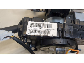  рейка  Колонка рулевая  Citroen C4 Grand Picasso 2014-      