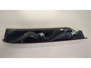 Задний фонарь          