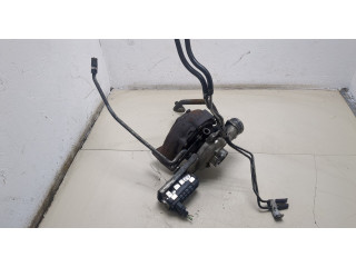 Турбина Volvo V70 2001-2008