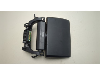 Дисплей бортового компьютера BMW X5 E70 2006-2013 65509166783, 9166783