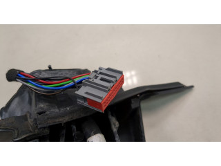 Зеркало боковое Jaguar XE 2015-2025 левое