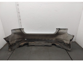 Бампер  Ford Focus 3 2011-2015 задний   1852397, BM51A17906AHXWAA