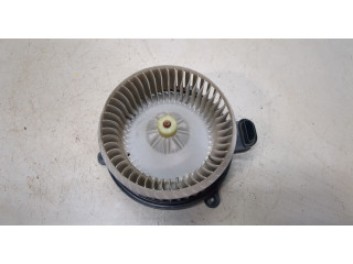 Моторчик печки Cadillac CTS 2013-2019