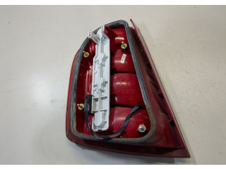 Задний фонарь          