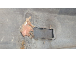 Бампер Honda Civic 2006-2012 передний