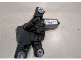 Двигатель стеклоочистителя (моторчик дворников) задний Volkswagen Tiguan 2007-2011