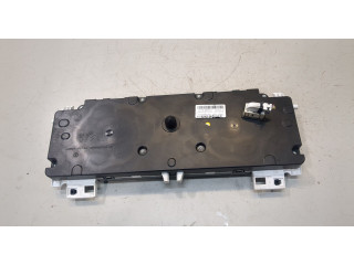 Панель приборов  Citroen C4 Grand Picasso 2014-            